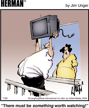 Cartoon Image